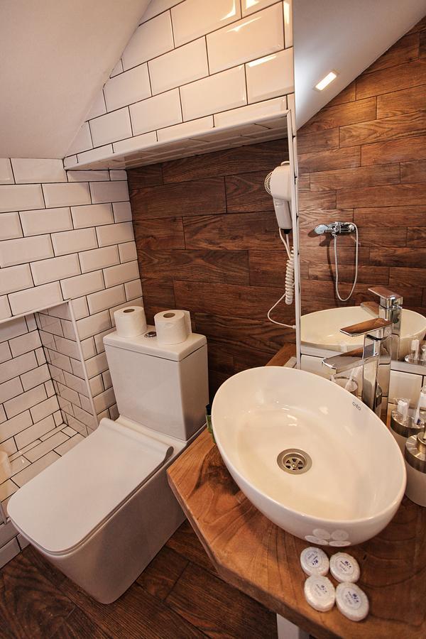 Ethno House Tg Appartement Tbilisi Buitenkant foto